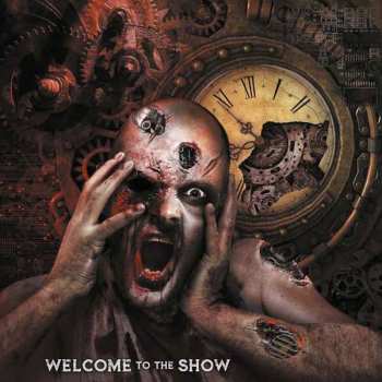 CD In Sanity: Welcome To The Show 636140