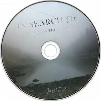 CD In Search Of...: An Elegy On The Waters  235638