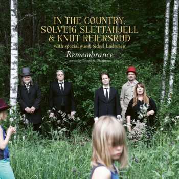 LP In The Country: Remembrance(lp) 645929