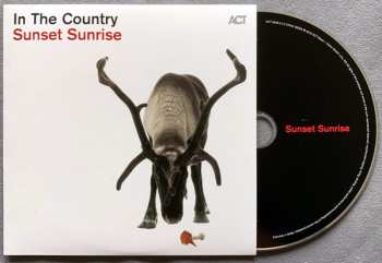 LP/CD In The Country: Sunset Sunrise 149477