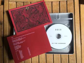 CD In The Nursery: Deco (2020 Reissue) LTD | NUM 575651