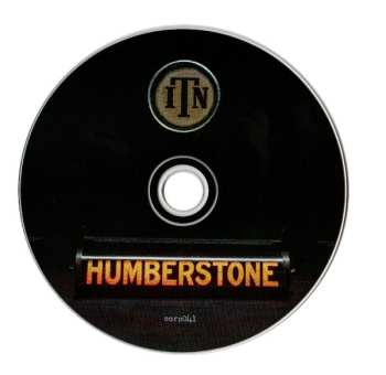 CD In The Nursery: Humberstone 574213