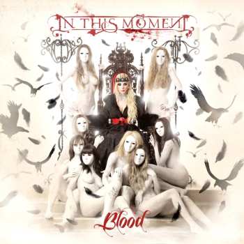 LP In This Moment: Blood CLR | LTD 632064