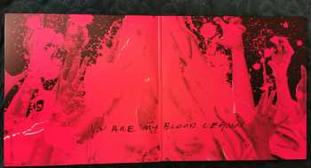 2LP In This Moment: Rise Of The Blood Legion Greatest Hits (Chapter 1) CLR | LTD 645144