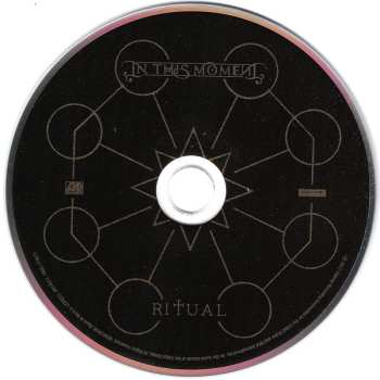 CD In This Moment: Ritual 565520