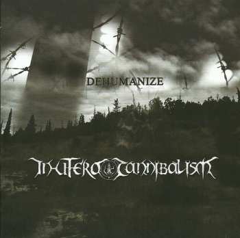 Album In Utero Cannibalism: Dehumanize