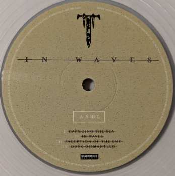 2LP Trivium: In Waves 17805