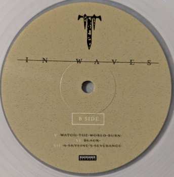 2LP Trivium: In Waves 17805