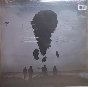 2LP Trivium: In Waves 17805