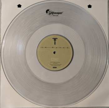 2LP Trivium: In Waves 17805