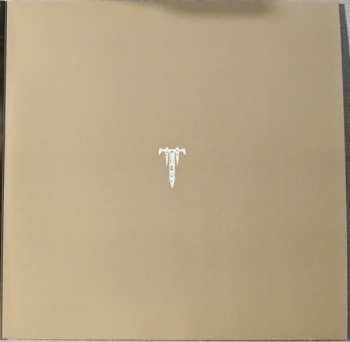 2LP Trivium: In Waves 17805