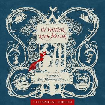 2CD Katie Melua: In Winter 17808