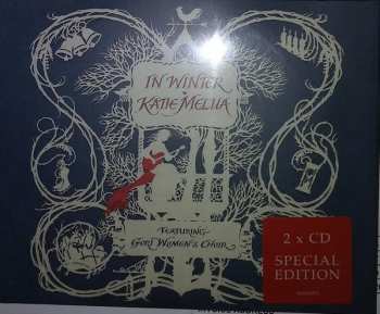 2CD Katie Melua: In Winter 17808