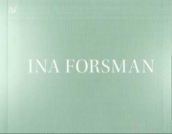 CD Ina Forsman: Ina Forsman 99483