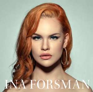 Album Ina Forsman: Ina Forsman