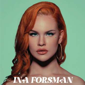 CD Ina Forsman: Ina Forsman 623444