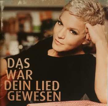 CD Ina Müller: Das Wär Dein Lied Gewesen DIGI 353590