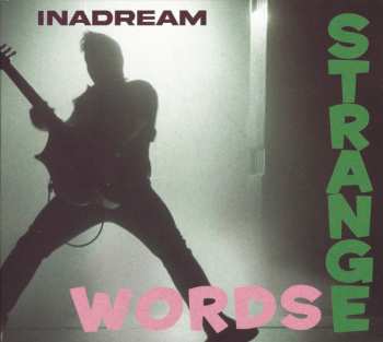 Album Inadream: Strange Words