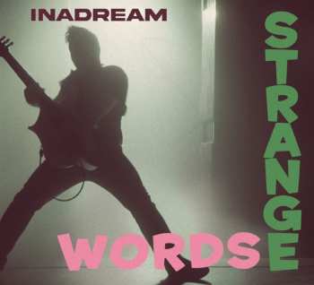 CD Inadream: Strange Words 630851