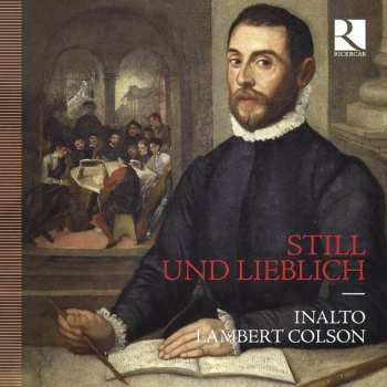 Inalto: Still Und Lieblich