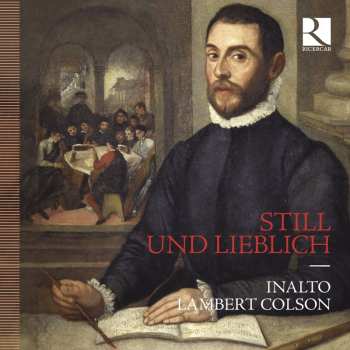 CD Inalto: Still Und Lieblich 618582