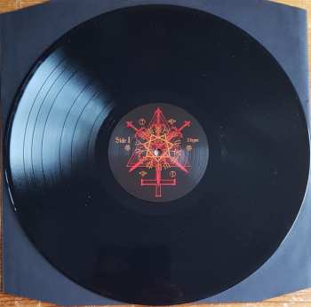 LP Incantation: Blasphemy LTD 457630