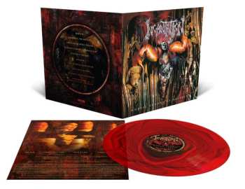 LP Incantation: Mortal Throne of Nazarene 598463