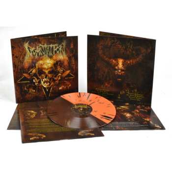 LP Incantation: Primordial Domination LTD | CLR 450065