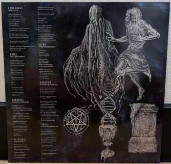 LP Incantation: Unholy Deification CLR | LTD 638447