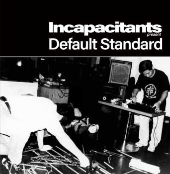 2LP Incapacitants: Default Standard LTD 591089