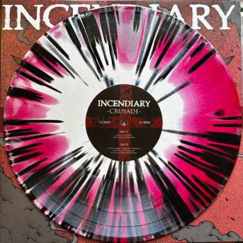 LP Incendiary: Crusade 478849