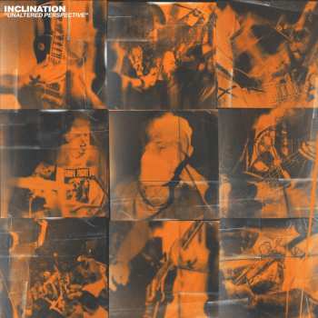 LP Inclination: Unaltered Perspective CLR | LTD 552320