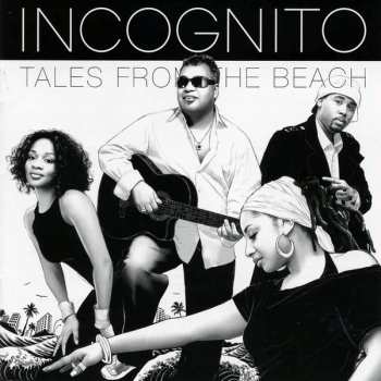 CD Incognito: Tales From The Beach 598393