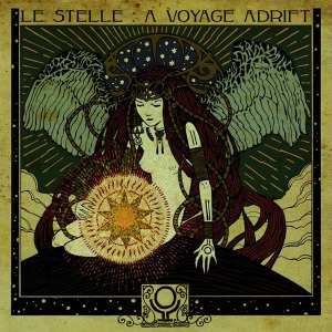 LP Incoming Cerebral Overdrive: Le Stelle : A Voyage Adrift 427577