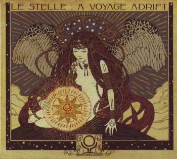 CD Incoming Cerebral Overdrive: Le Stelle : A Voyage Adrift 458122