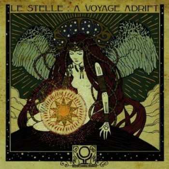 CD Incoming Cerebral Overdrive: Le Stelle : A Voyage Adrift 458122