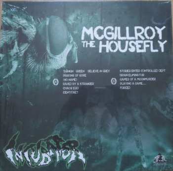 LP Incubator: McGillroy The Housefly CLR 437916