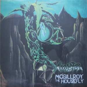 LP Incubator: McGillroy The Housefly CLR 437916