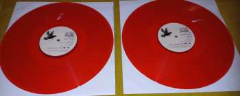 2LP Incubus: A Crow Left Of The Murder... CLR | LTD | NUM 647826