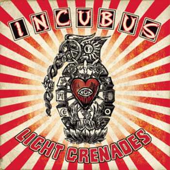 2LP Incubus: Light Grenades 583608