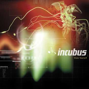 CD Incubus: Make Yourself 569591