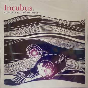 CD Incubus: Monuments And Melodies 628750