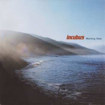 2LP Incubus: Morning View 569874