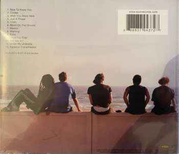 CD Incubus: Morning View 606772