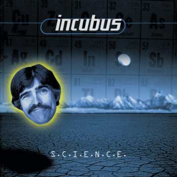 CD Incubus: S.C.I.E.N.C.E. 108326