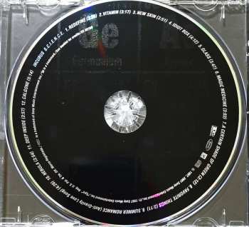 CD Incubus: S.C.I.E.N.C.E. 596746