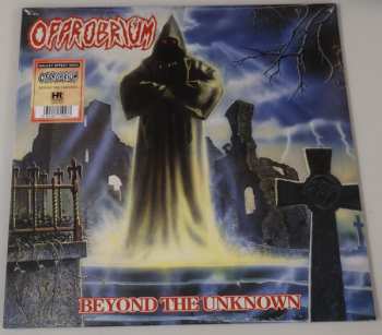 LP Opprobrium: Beyond The Unknown LTD 648672