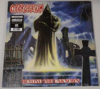 LP Opprobrium: Beyond The Unknown LTD 648673