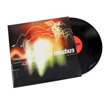 2LP Incubus: Make Yourself 22605