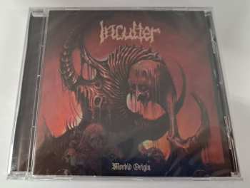 CD Inculter: Morbid Origin 551732